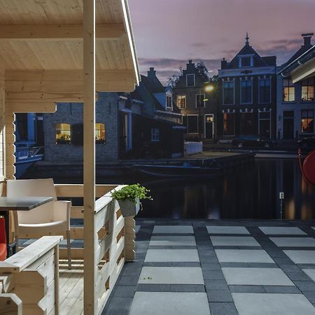 Lodgehotel De Lelie Makkum Luaran gambar